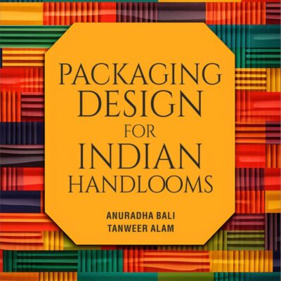 Packaging Design for Indian Handlooms
