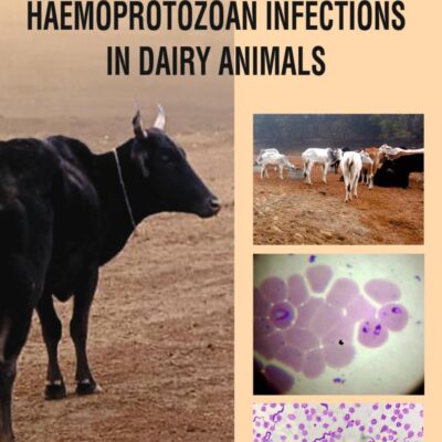 Haemoprotozoan Infections in Dairy Animals