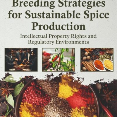 Spice Breeding
