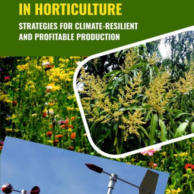 Agroadvisory Services in Horticultural Crops