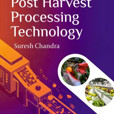 Experiential Learning on Agricultural and Food Processing