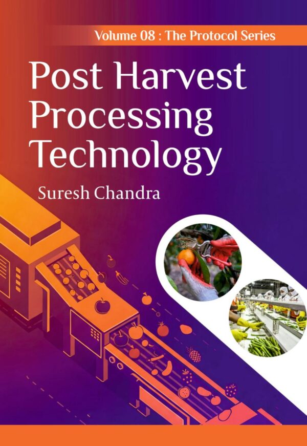 Experiential Learning on Agricultural and Food Processing