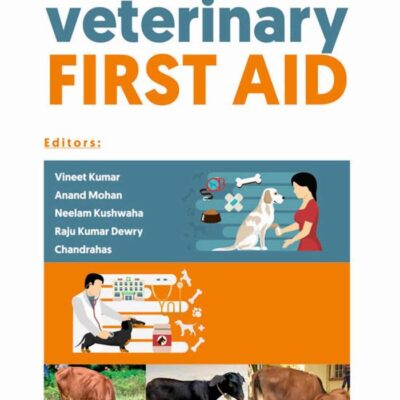 Veterinary First Aid