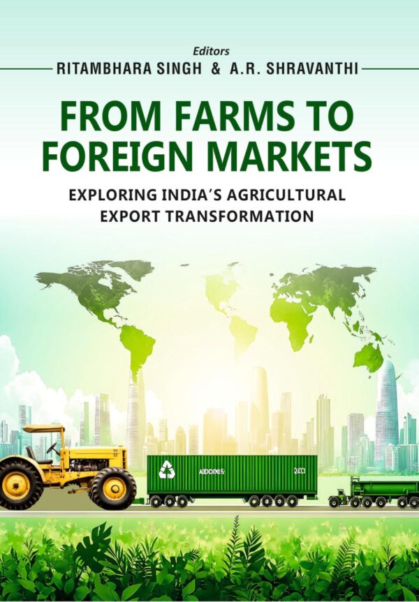 Agriculture Exports