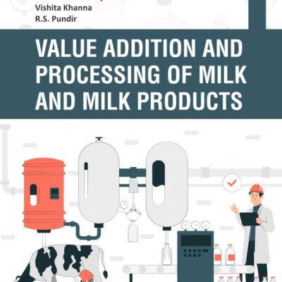 Value Addition & processing of Milk & Milk Products