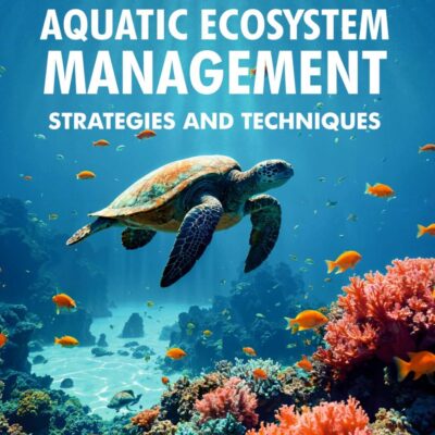 Aquatic Ecosystem Management: Strategies and Techniques