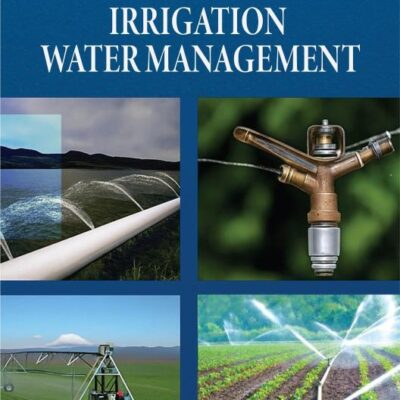 Irrigation Water Management