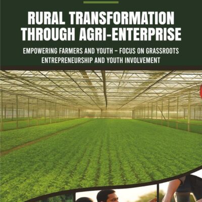 Agri-Entrepreneurship Management