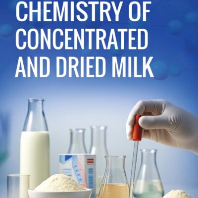 Chemistry of Concentrated and Dried Milk
