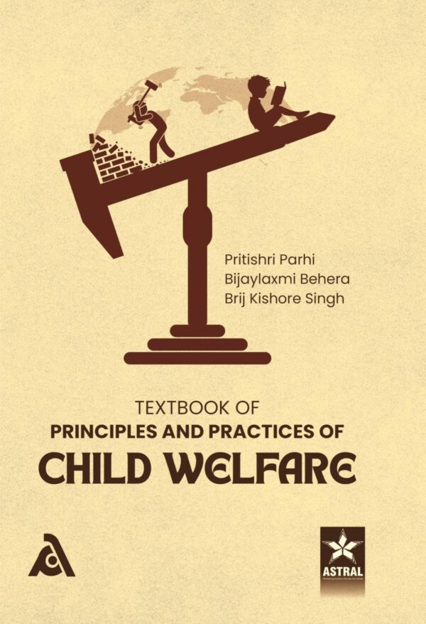 Textbook of Principles and Practices of Child Welfare