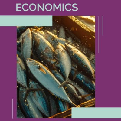 Applied Fisheries Economics