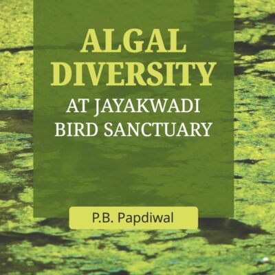 Algal Diversity at Jayakwadi Bird Sanctuary