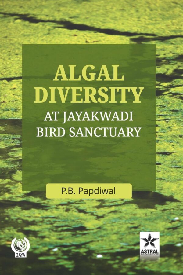 Algal Diversity at Jayakwadi Bird Sanctuary