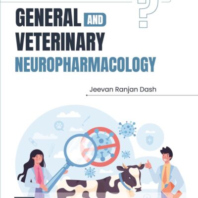 MCQs on General and Veterinary Neuropharmacology