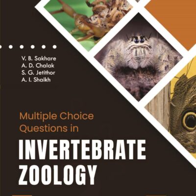 Multiple Choice Questions in Invertebrate Zoology