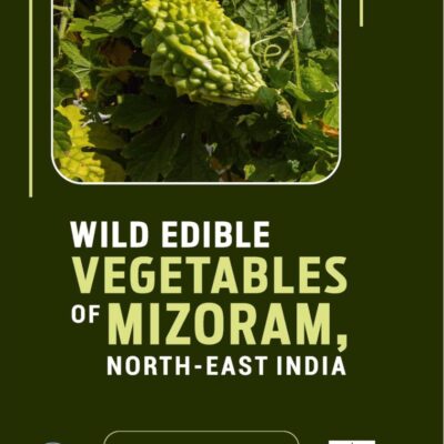 Wild Edible Vegetables of Mizoram North-East India