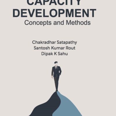 Capacity Development: Concepts and Methods