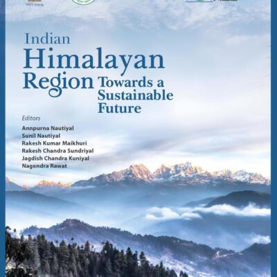 Indian Himalayan Region: Towards a Sustainable Future