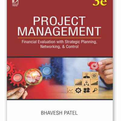 Project Management 3e