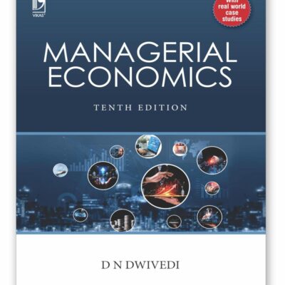 MANAGERIAL ECONOMICS, 10E