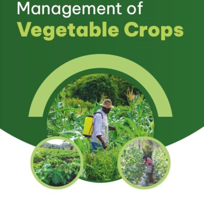 Integrated Pest Management of Vegetable Crops