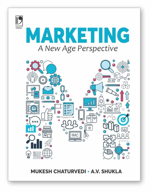 Marketing: A New Age Perspective