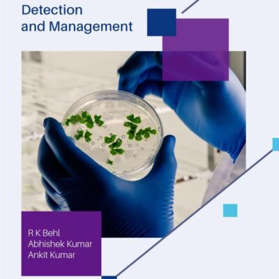 Mycotoxin: Detection and Management