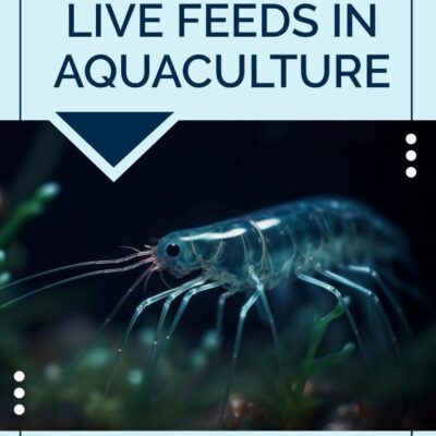 Production of Live Feeds in Aquaculture