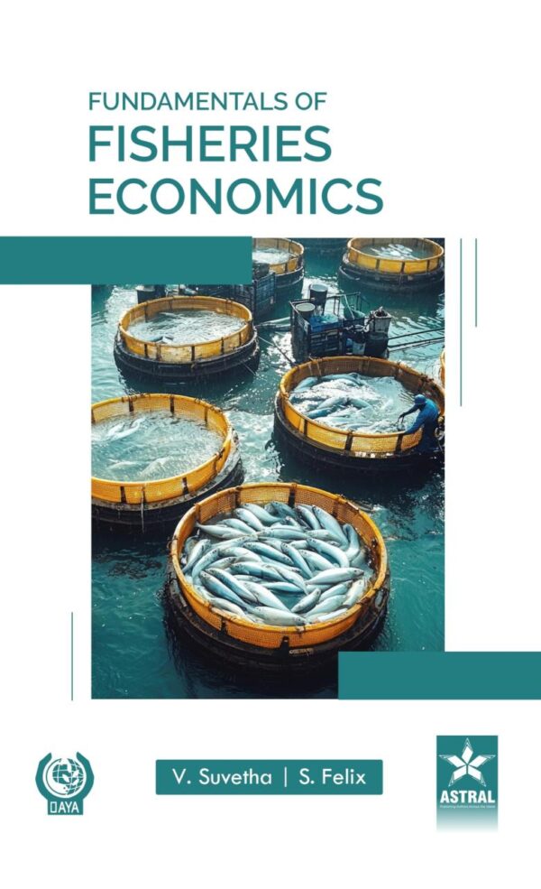 Fundamentals of Fisheries Economics