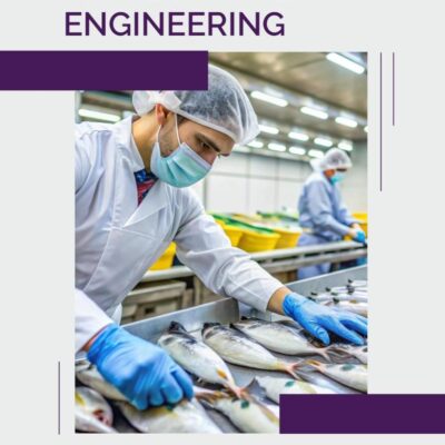 Refrigeration and Equipment Engineering