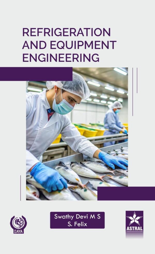 Refrigeration and Equipment Engineering