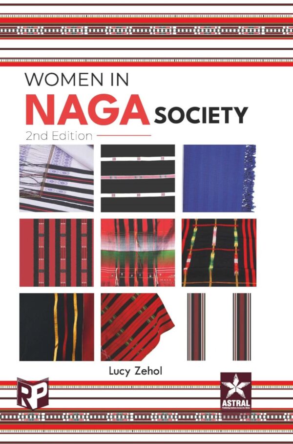 Women in Naga Society 2nd Edition