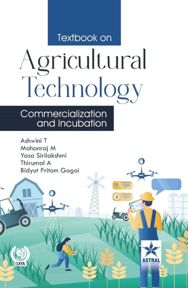 Textbook on Agricultural Technology: Commercialization and Incubation