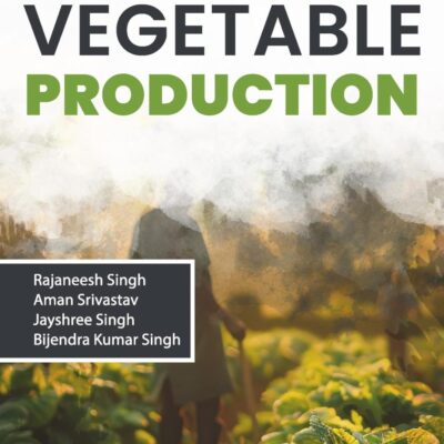Fundamentals of Vegetable Production