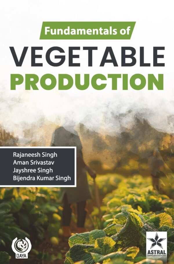 Fundamentals of Vegetable Production