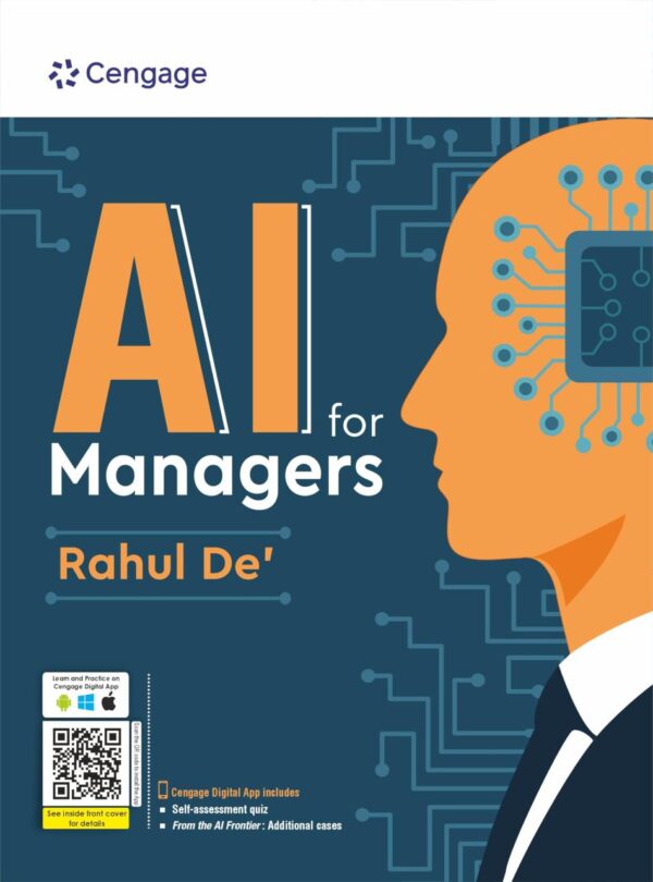 AI for Managers, 1st Edition