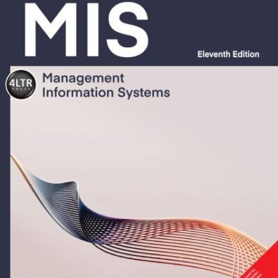 MIS, 11th Edition