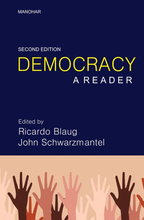 Democracy: A Reader (Second Edition)