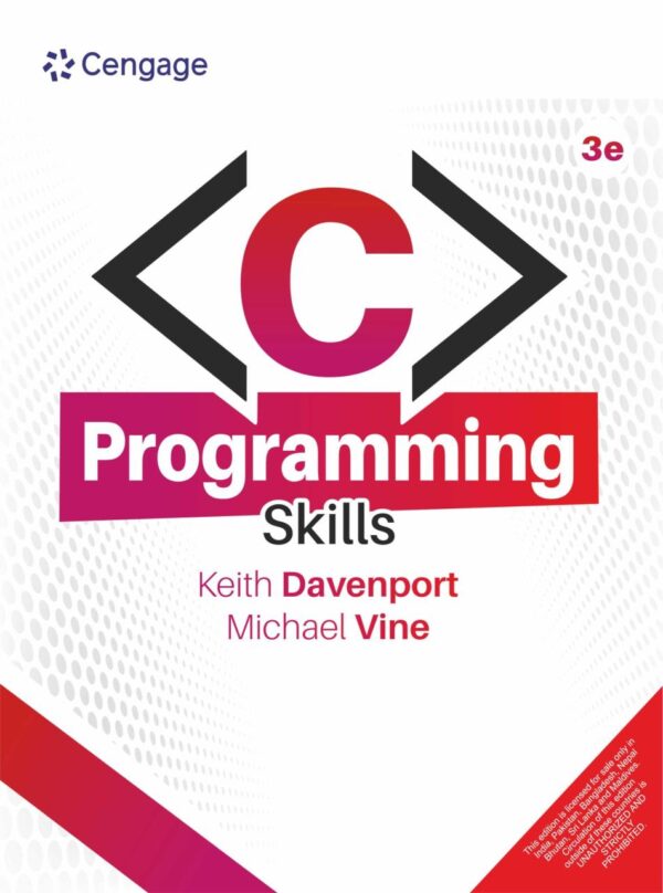 C Programming Skills, 3rd Edition