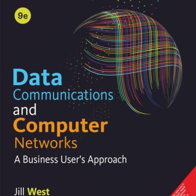 Data Communications and Computer Networks, 9th Edition