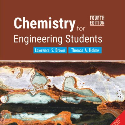 Chemistry for Engineering Students, 4th Edition