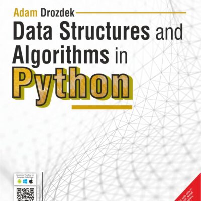 Data Structures and Algorithms in Python, 1st Edition