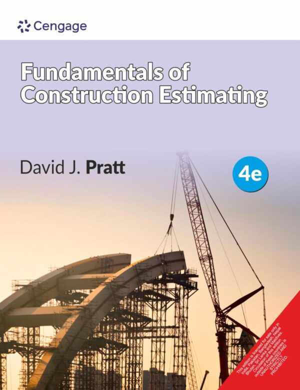 Fundamentals of Construction Estimating, 4th Edition