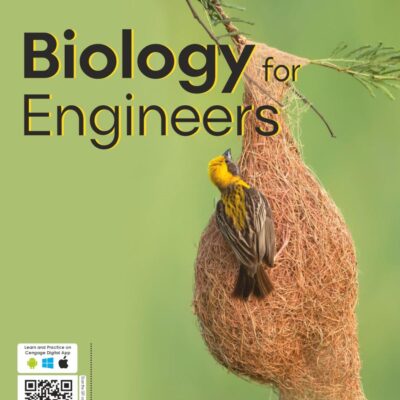 Biology for Engineers, 1st Edition