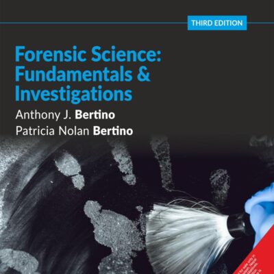 Forensic Science, 3rd Edition