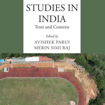 Memory Studies in India: Texts and Contexts