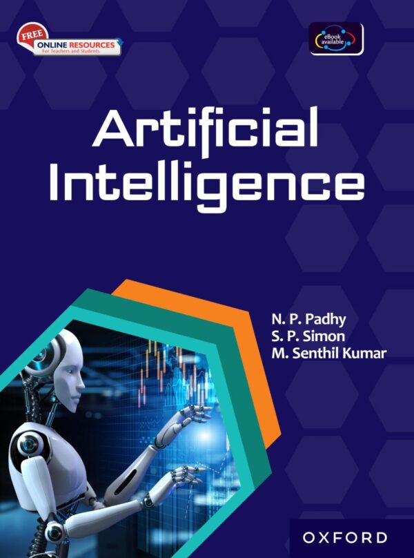 ARTIFICIAL INTELLIGENCE