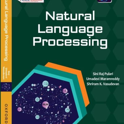 Natural Language Processing