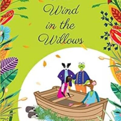The Wind In The Willows (H.B)