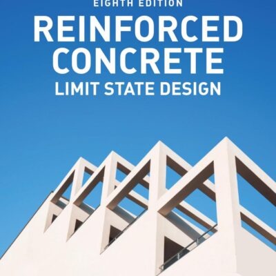 Reinforced Concrete | Limit State Design | 700+ Review Questions | 8th Edition | - Pearson